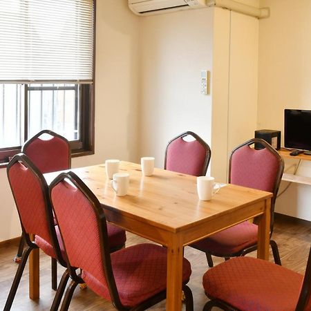 プチホテル和歌山家族団体専用個室 Extérieur photo