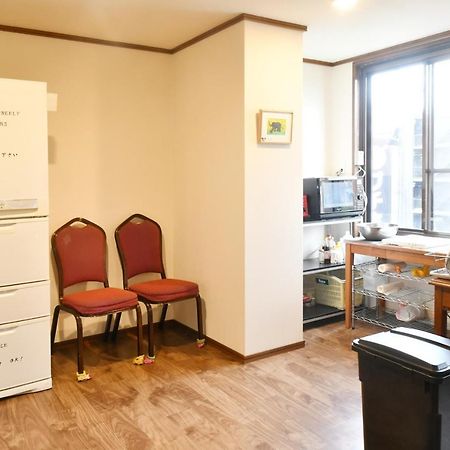 プチホテル和歌山家族団体専用個室 Extérieur photo