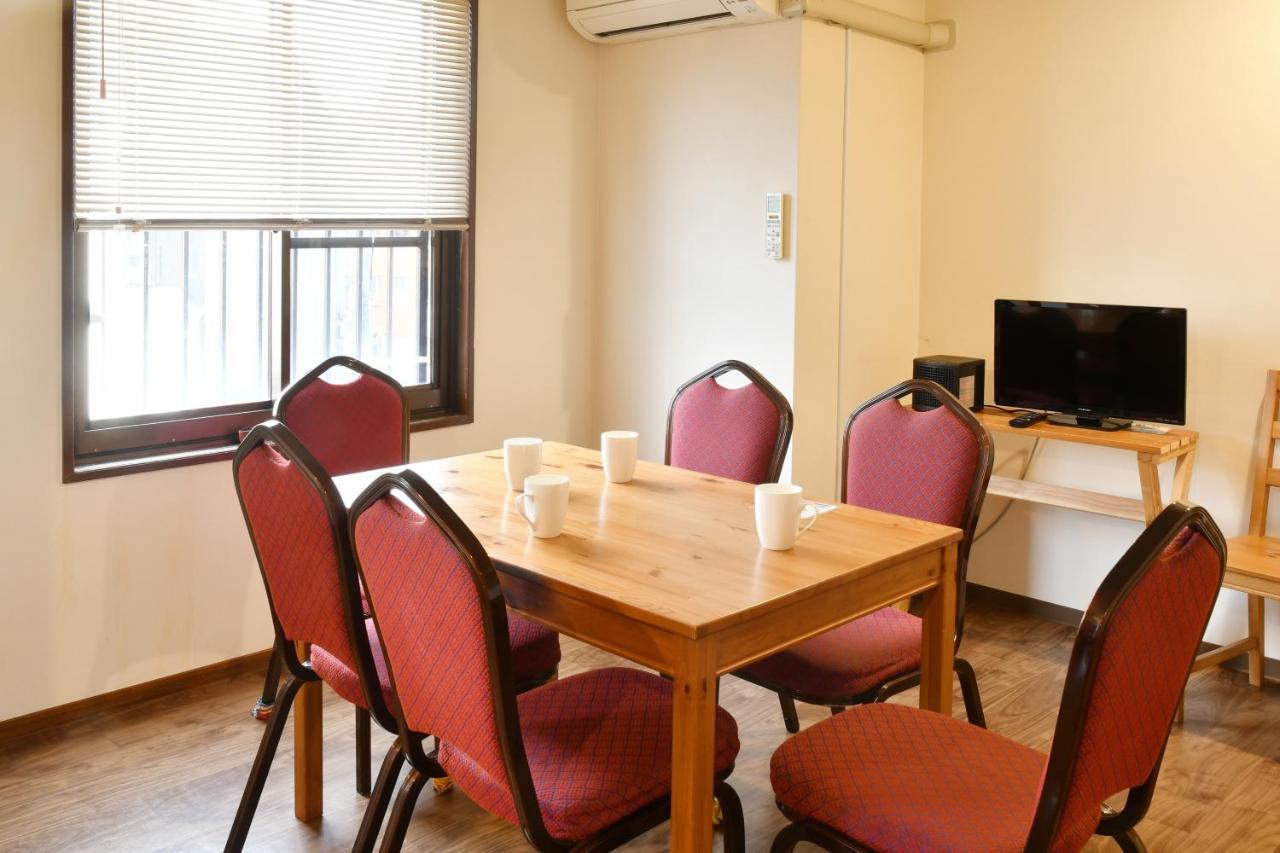 プチホテル和歌山家族団体専用個室 Extérieur photo