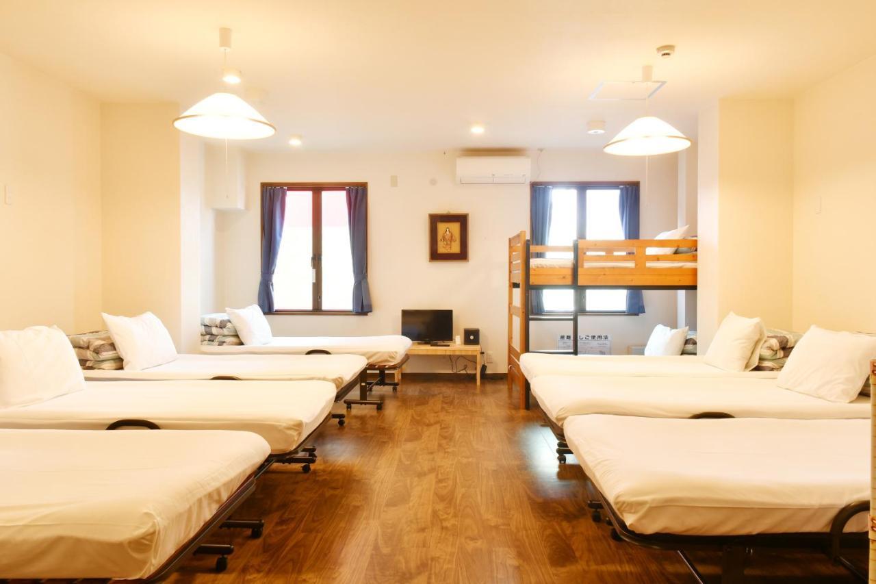 プチホテル和歌山家族団体専用個室 Extérieur photo