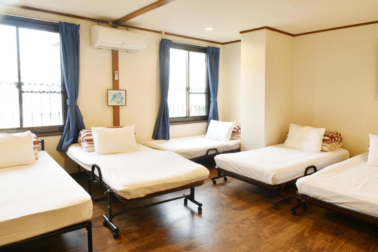 プチホテル和歌山家族団体専用個室 Extérieur photo
