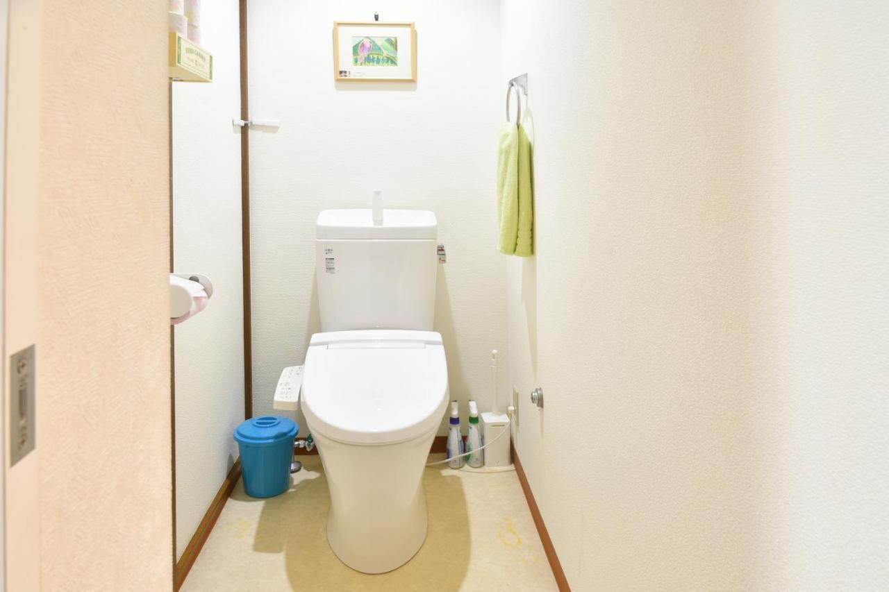 プチホテル和歌山家族団体専用個室 Extérieur photo