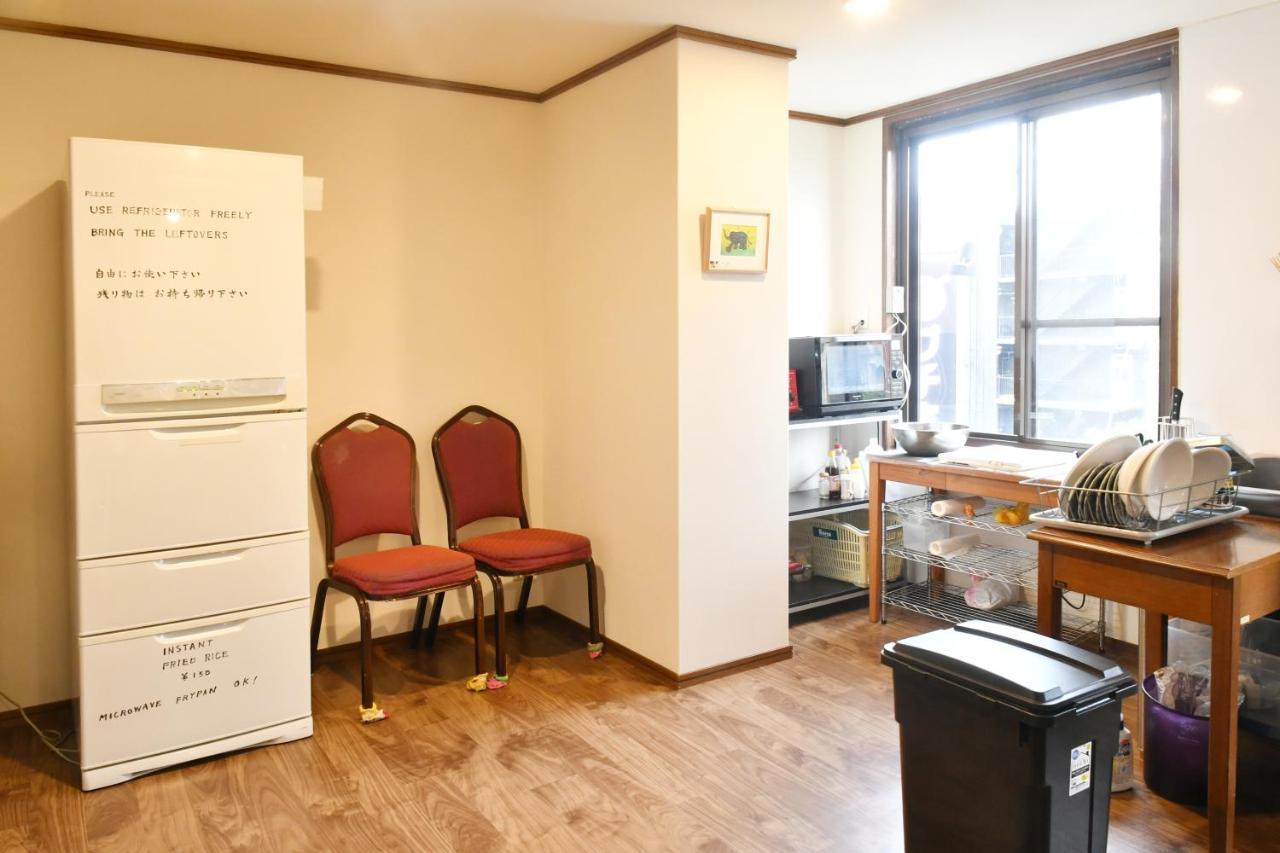 プチホテル和歌山家族団体専用個室 Extérieur photo