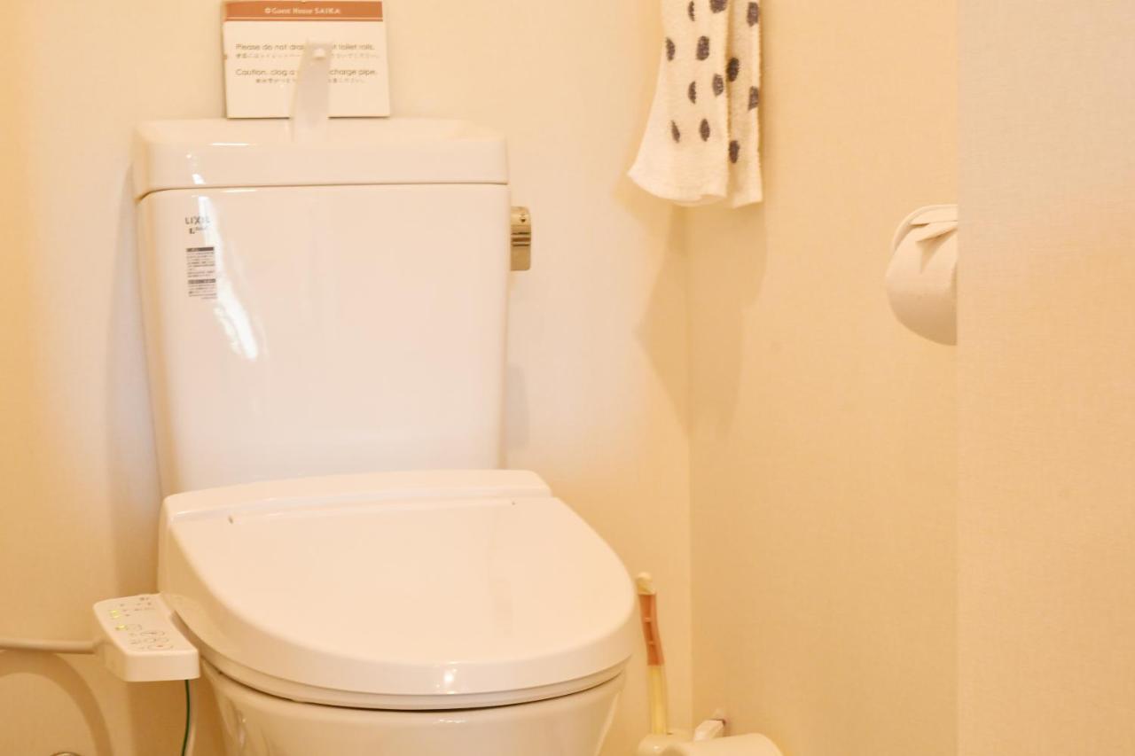 プチホテル和歌山家族団体専用個室 Extérieur photo