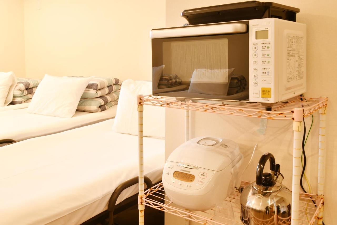 プチホテル和歌山家族団体専用個室 Extérieur photo