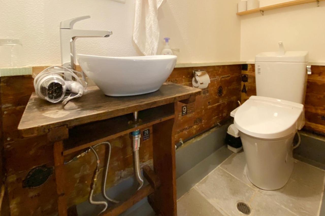 プチホテル和歌山家族団体専用個室 Extérieur photo