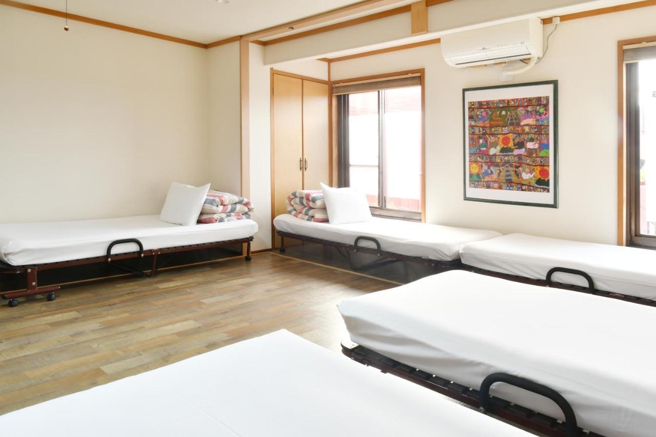 プチホテル和歌山家族団体専用個室 Extérieur photo