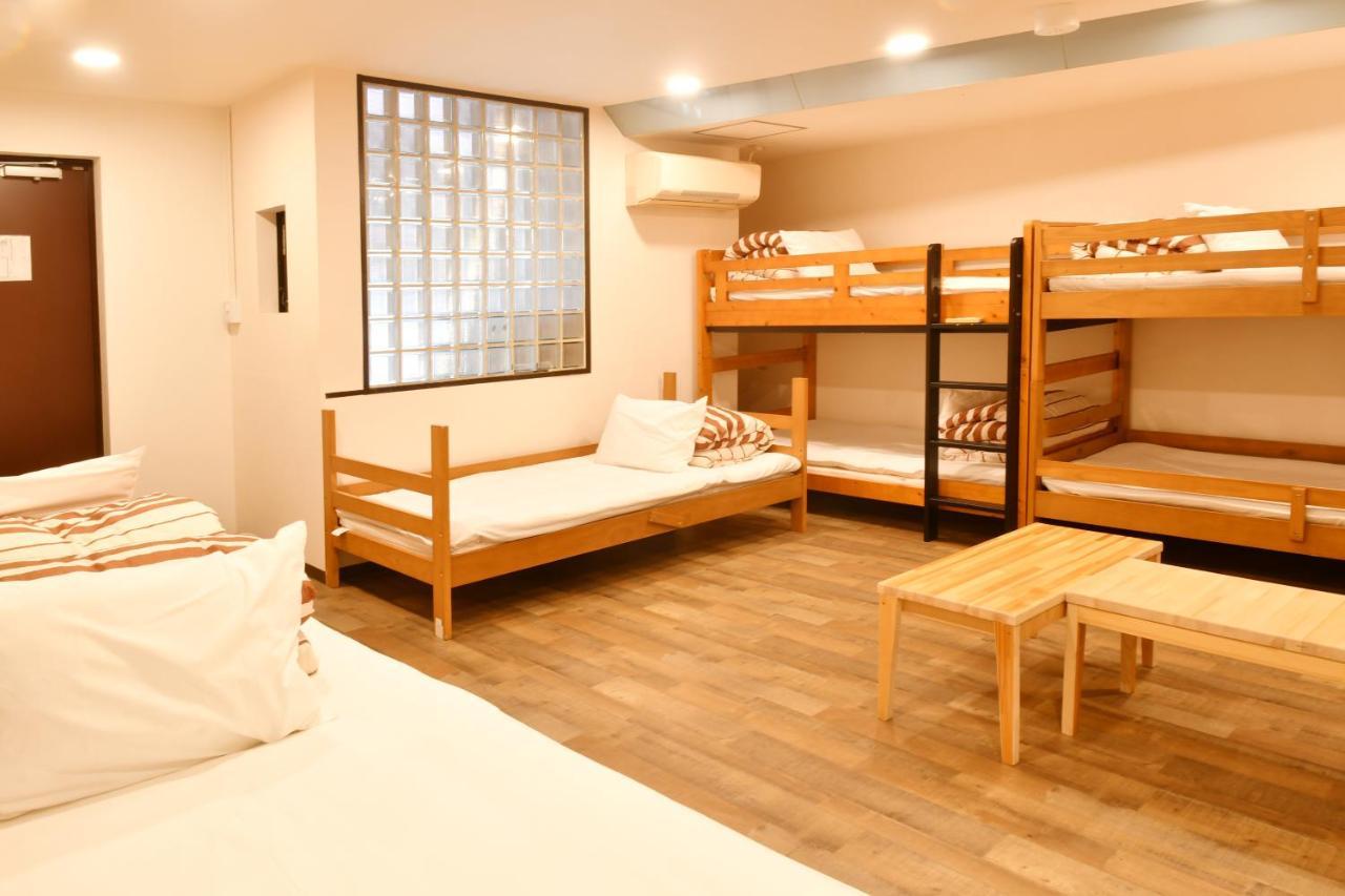 プチホテル和歌山家族団体専用個室 Extérieur photo