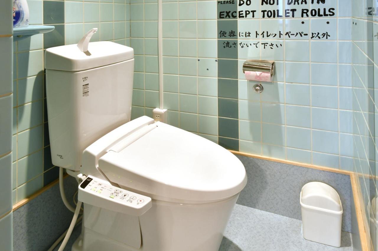 プチホテル和歌山家族団体専用個室 Extérieur photo