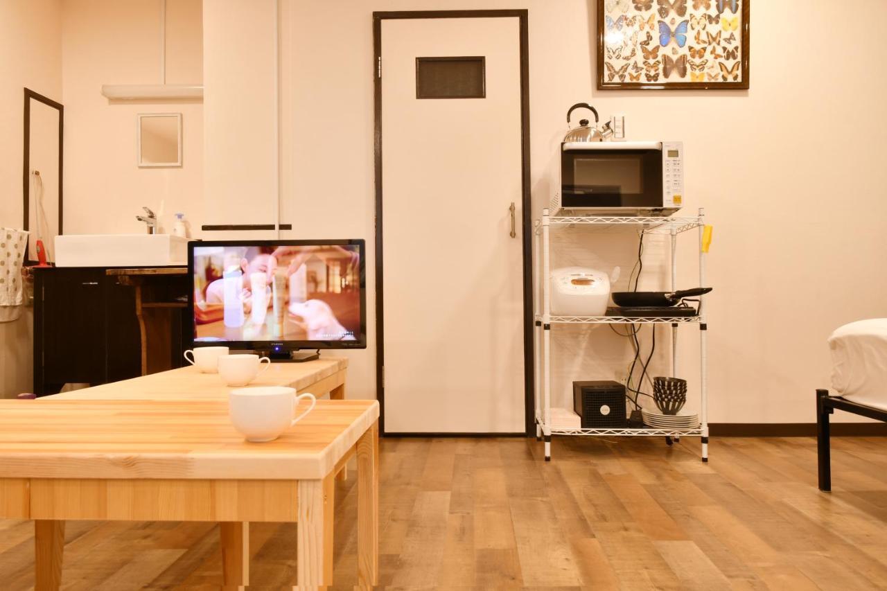 プチホテル和歌山家族団体専用個室 Extérieur photo