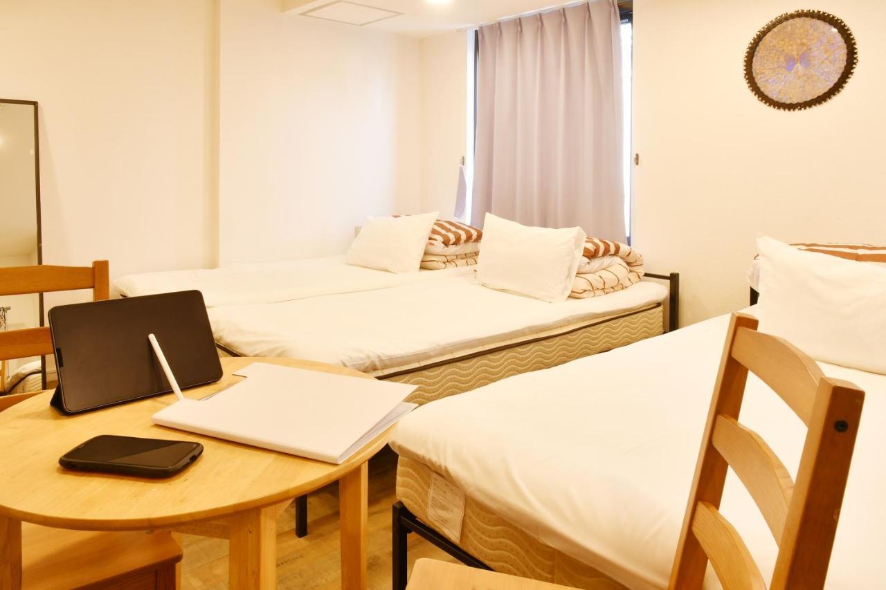プチホテル和歌山家族団体専用個室 Extérieur photo