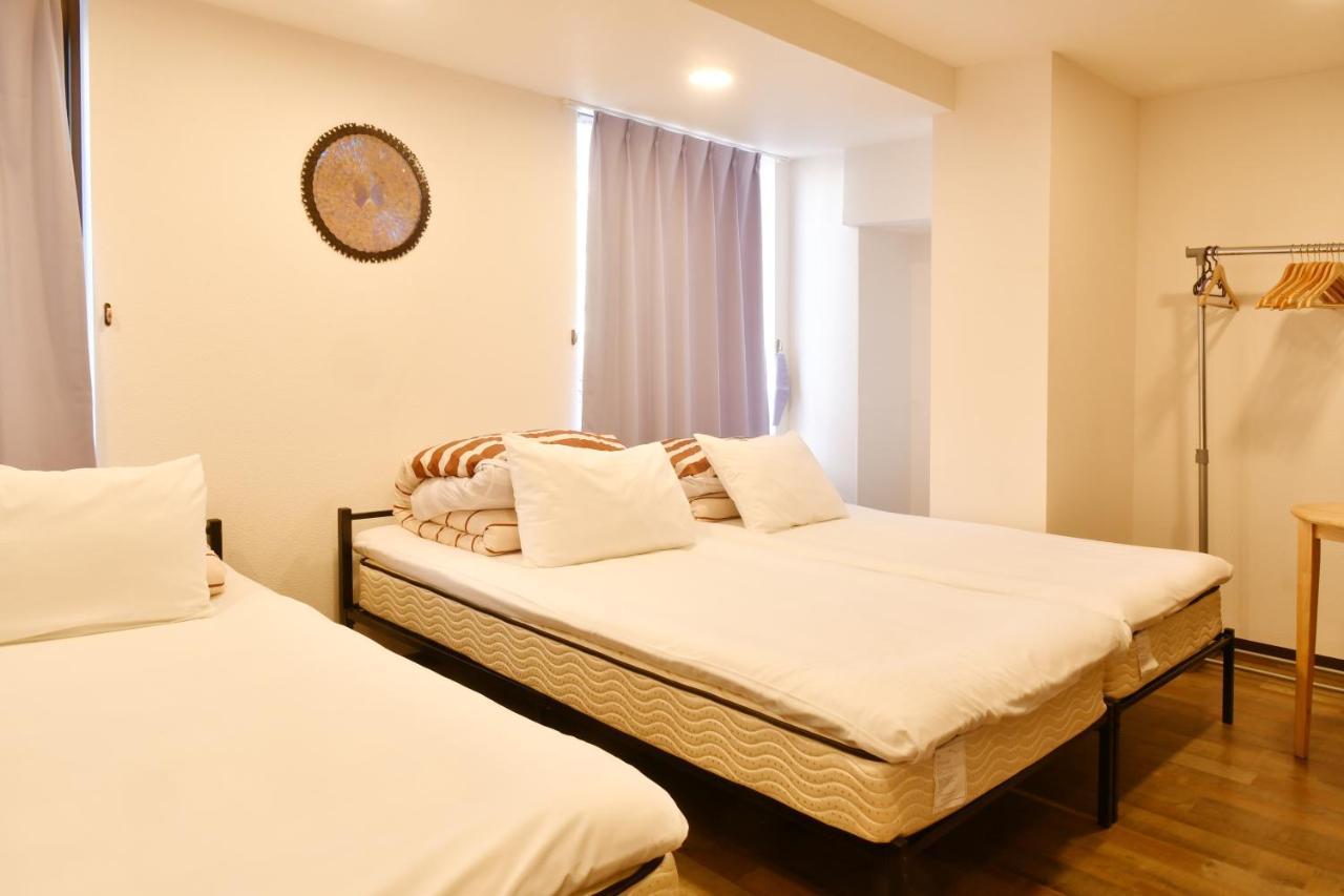 プチホテル和歌山家族団体専用個室 Extérieur photo
