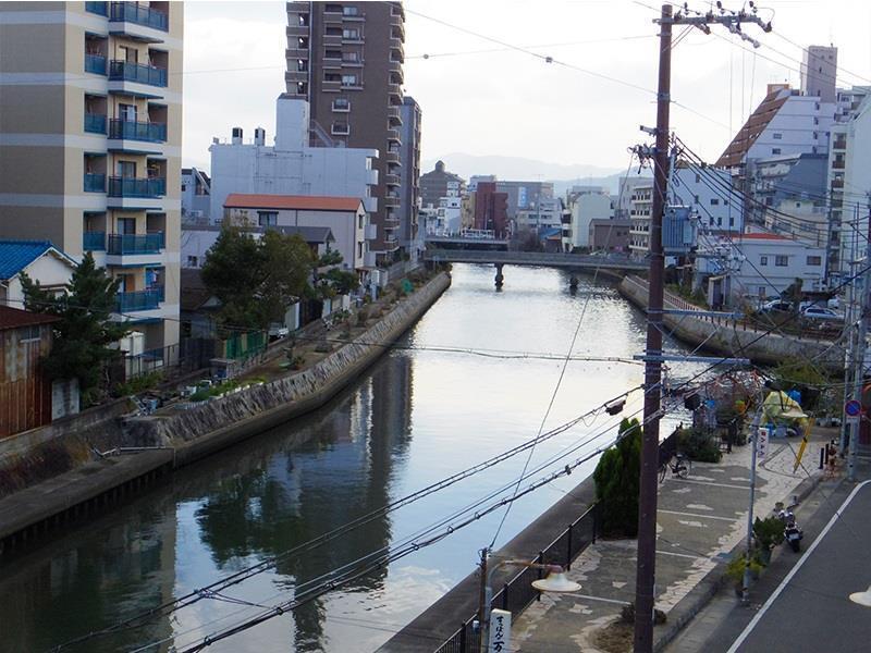 プチホテル和歌山家族団体専用個室 Extérieur photo