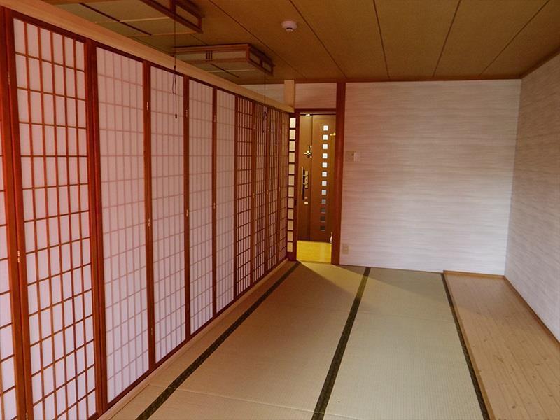 プチホテル和歌山家族団体専用個室 Extérieur photo