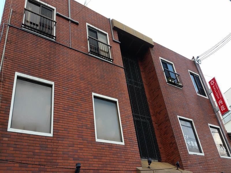 プチホテル和歌山家族団体専用個室 Extérieur photo