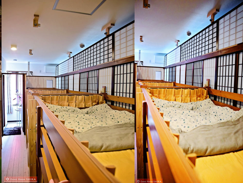 プチホテル和歌山家族団体専用個室 Extérieur photo