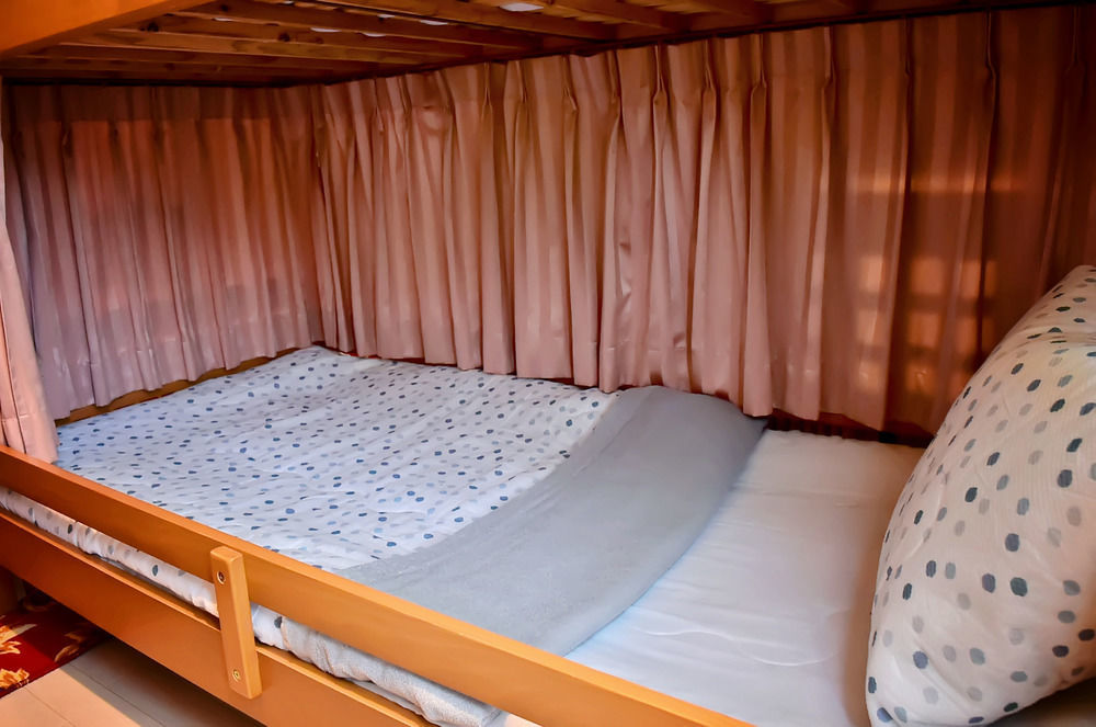 プチホテル和歌山家族団体専用個室 Extérieur photo