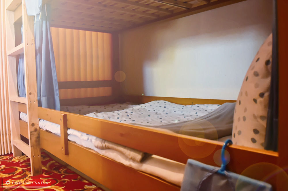 プチホテル和歌山家族団体専用個室 Extérieur photo