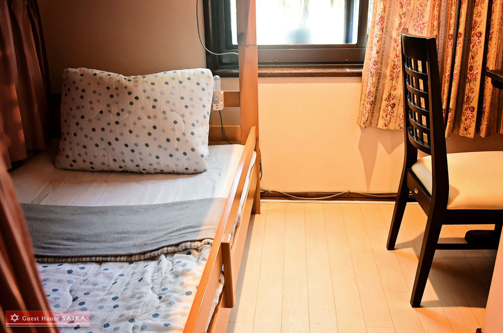 プチホテル和歌山家族団体専用個室 Extérieur photo