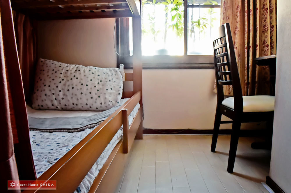 プチホテル和歌山家族団体専用個室 Extérieur photo