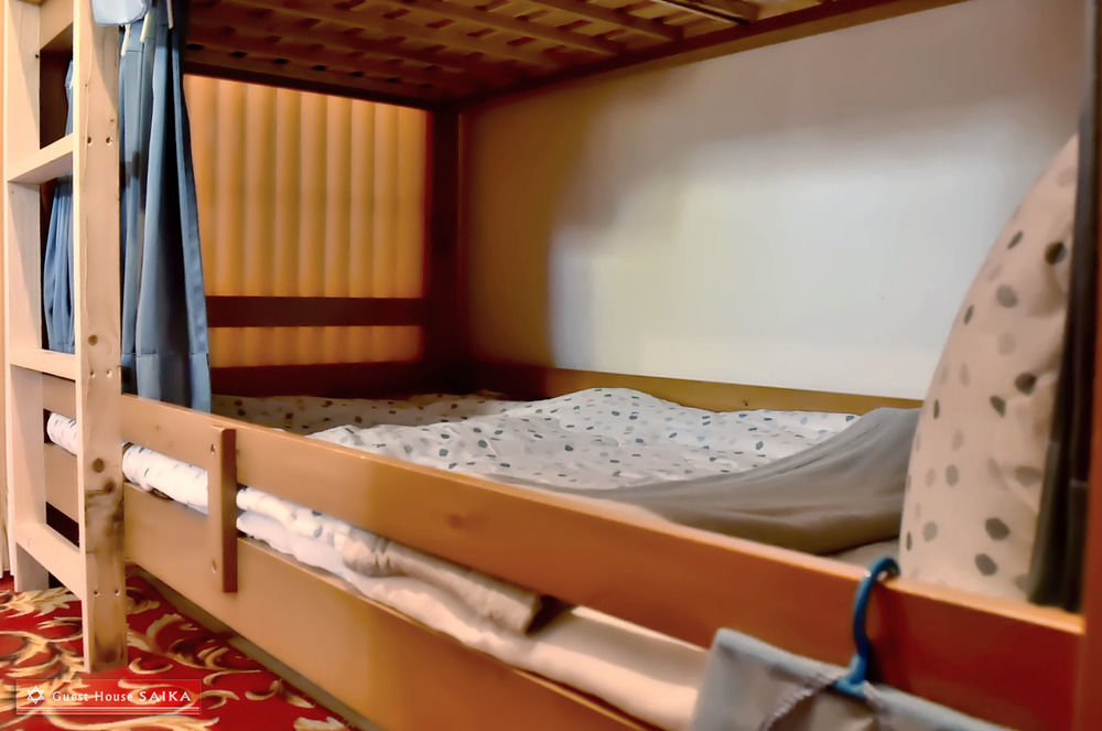 プチホテル和歌山家族団体専用個室 Extérieur photo