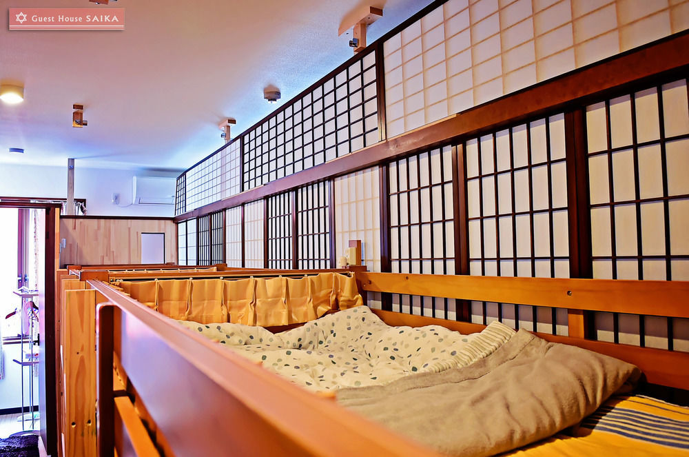 プチホテル和歌山家族団体専用個室 Extérieur photo