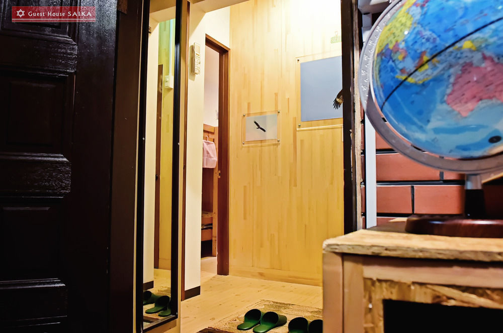 プチホテル和歌山家族団体専用個室 Extérieur photo