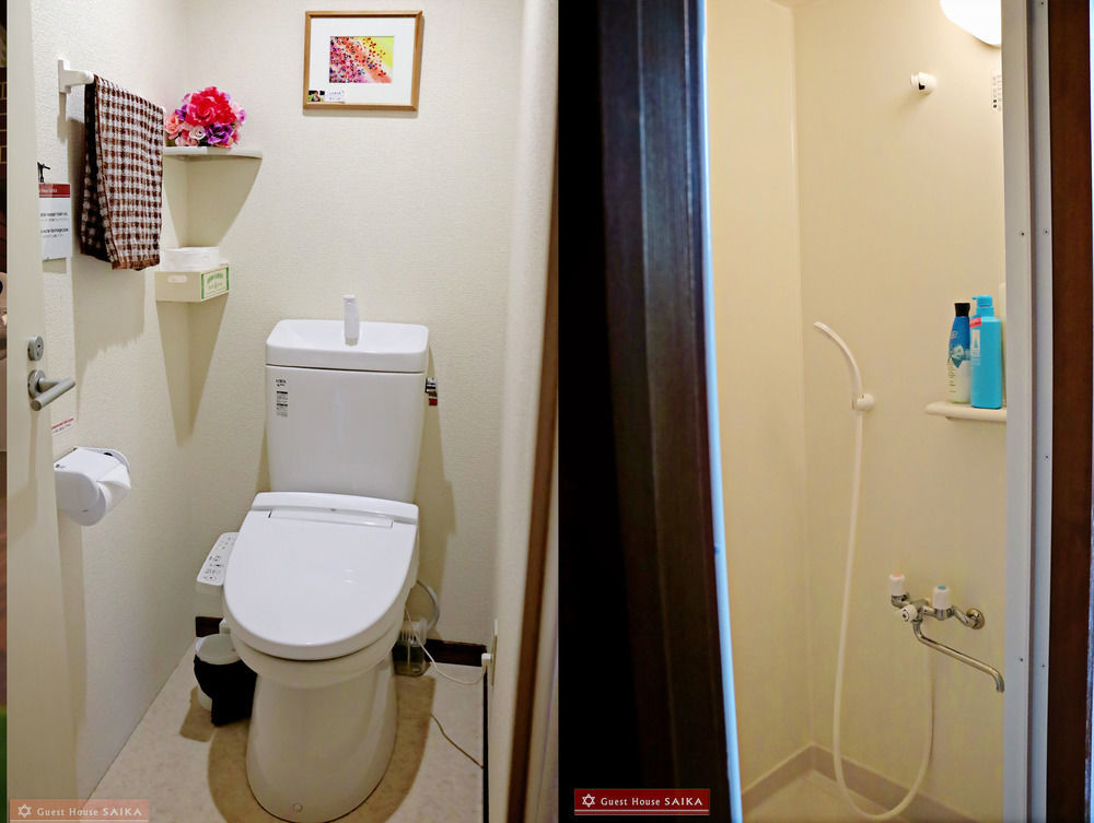 プチホテル和歌山家族団体専用個室 Extérieur photo