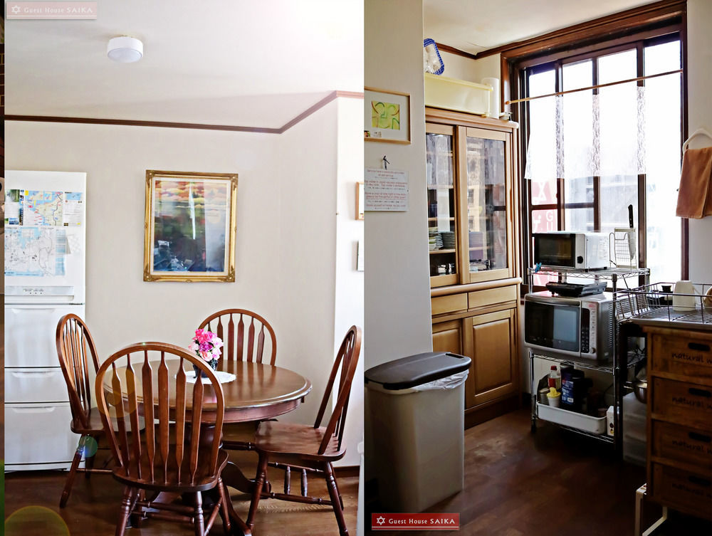 プチホテル和歌山家族団体専用個室 Extérieur photo