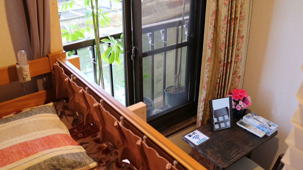 プチホテル和歌山家族団体専用個室 Extérieur photo