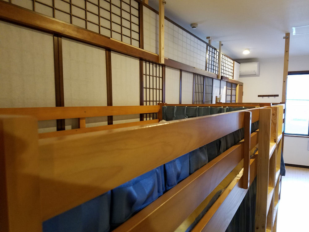 プチホテル和歌山家族団体専用個室 Extérieur photo