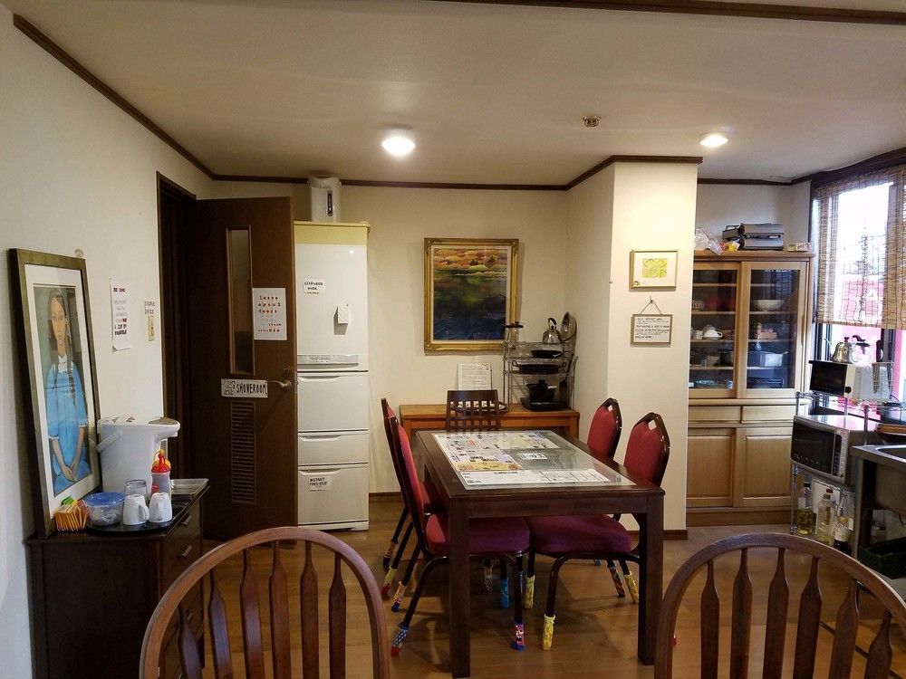プチホテル和歌山家族団体専用個室 Extérieur photo