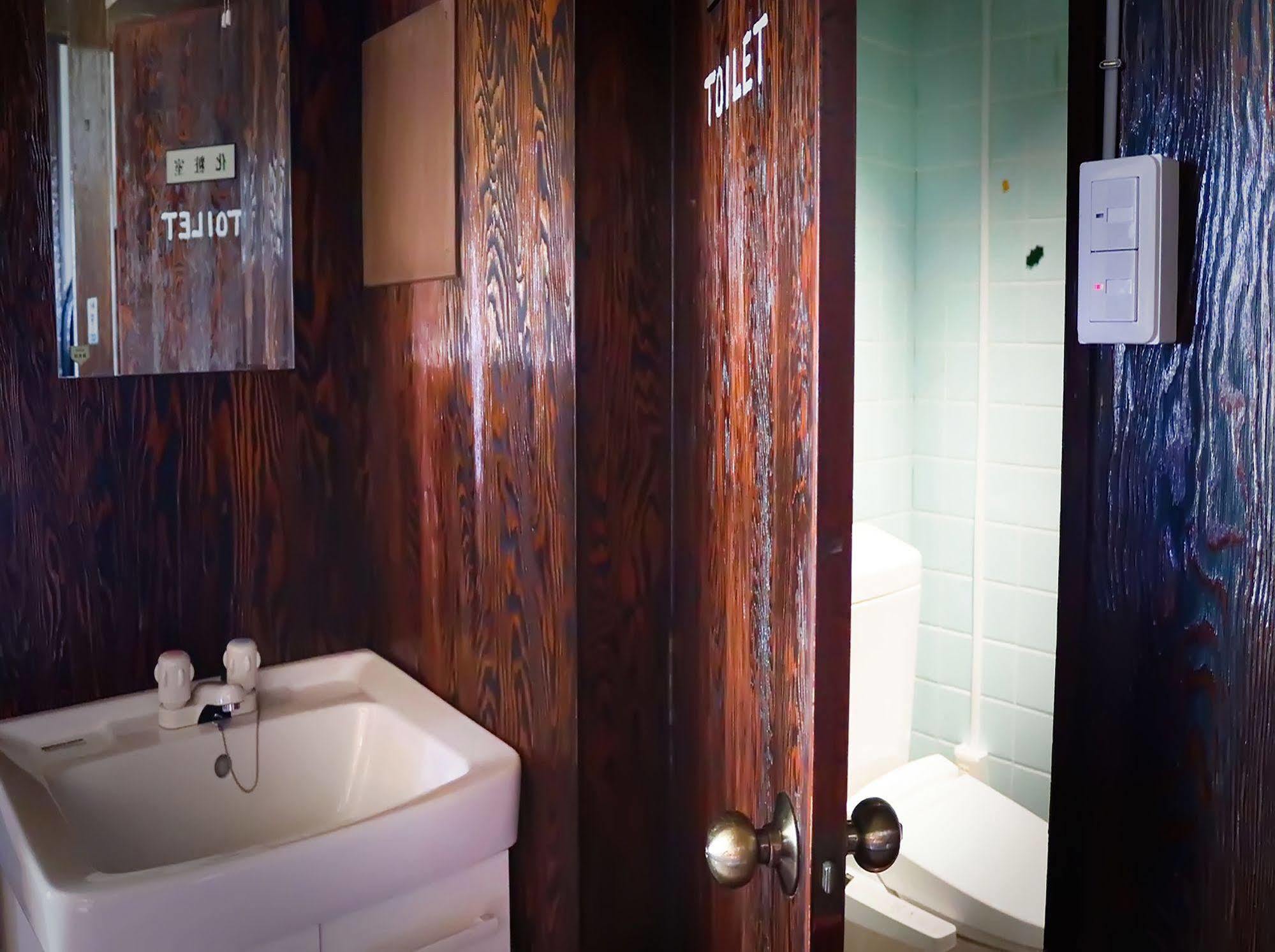 プチホテル和歌山家族団体専用個室 Extérieur photo