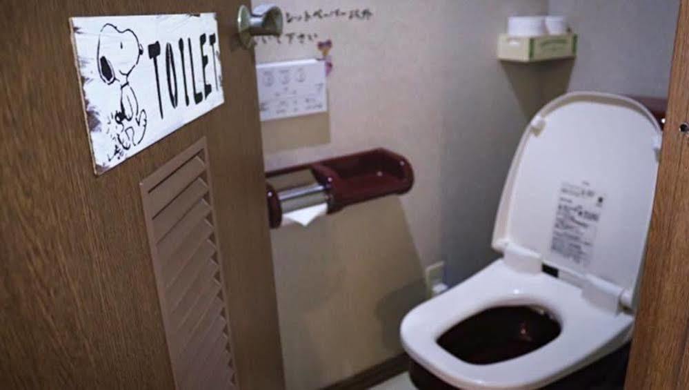 プチホテル和歌山家族団体専用個室 Extérieur photo