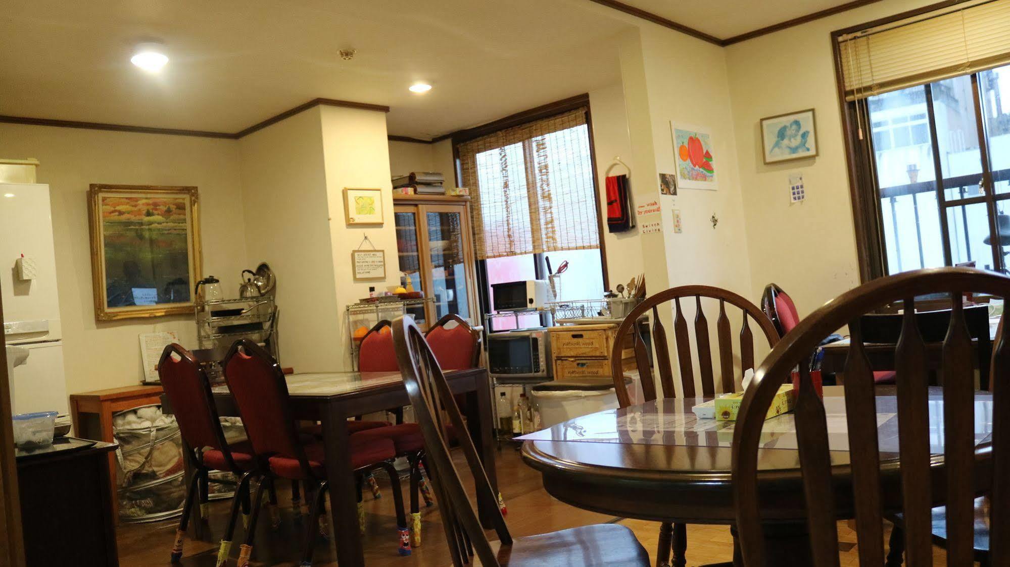 プチホテル和歌山家族団体専用個室 Extérieur photo