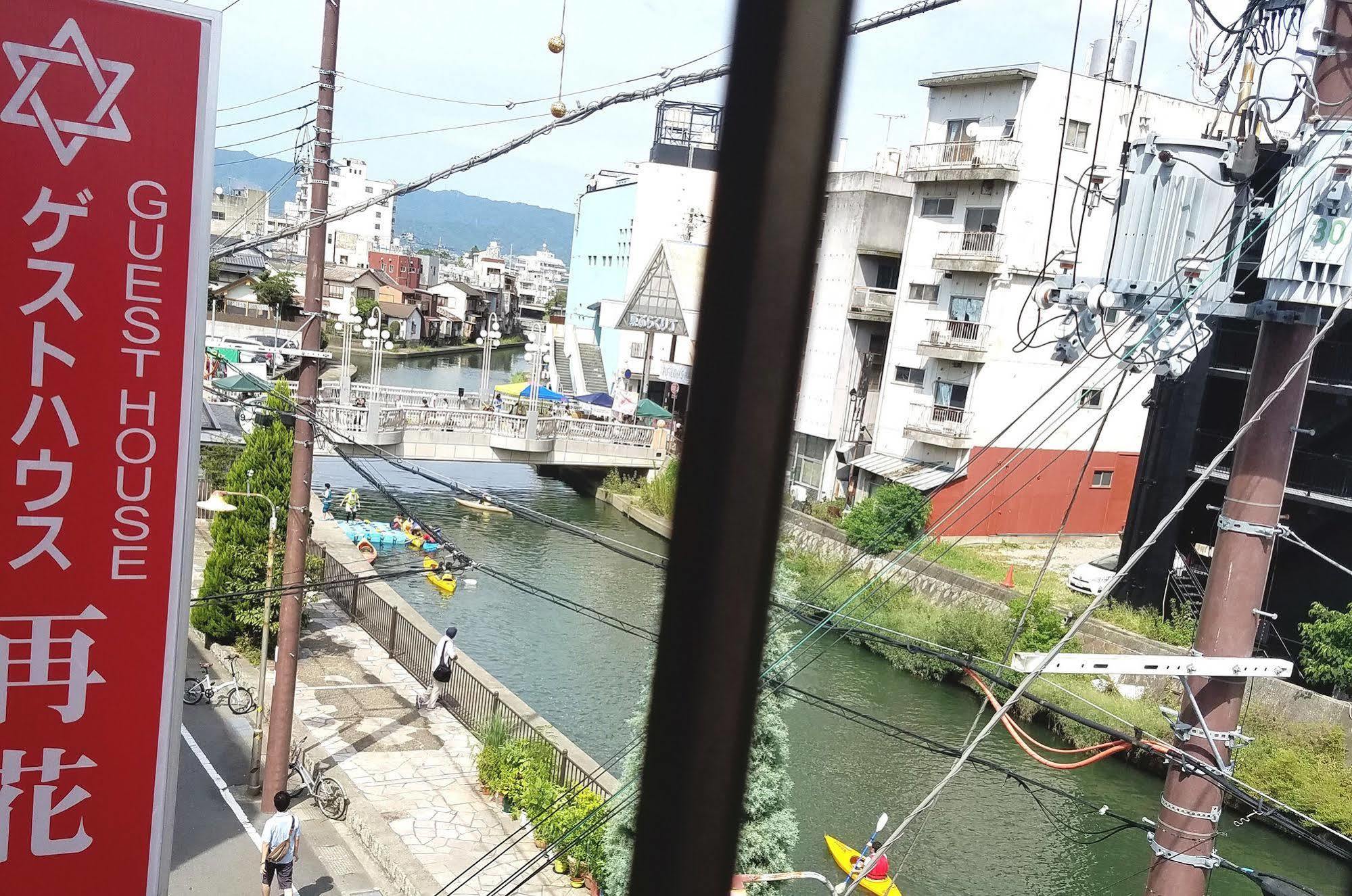 プチホテル和歌山家族団体専用個室 Extérieur photo